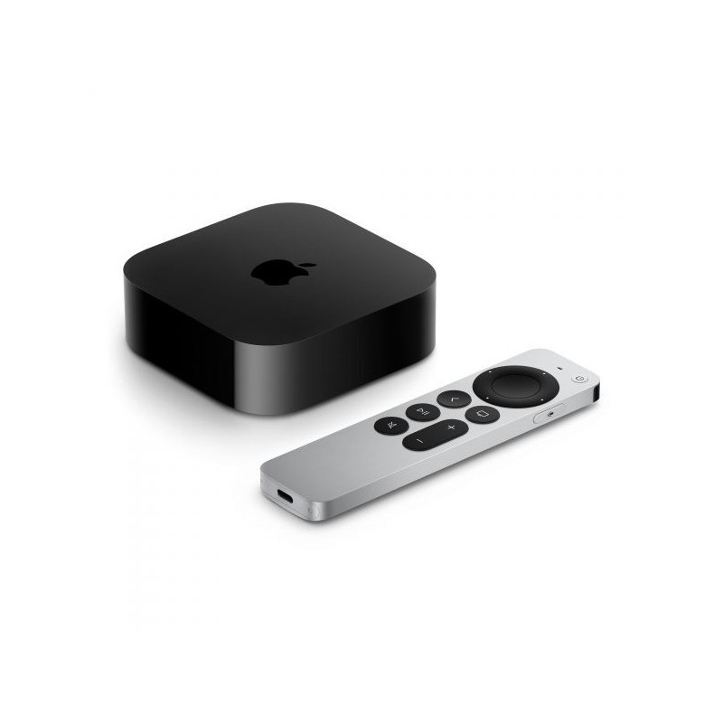 APPLE TV 4K 64GB WIFI 2022 