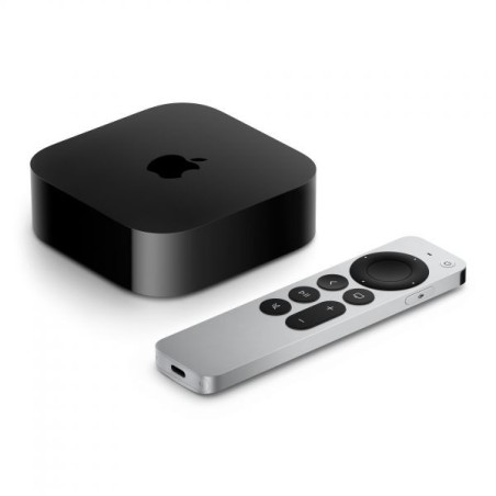 APPLE TV 4K 64GB WIFI 2022 