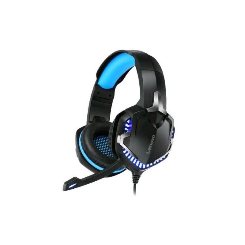 CUFFIA LENOVO GAMING 3,5 SUITABLE PS4 PS5 PC