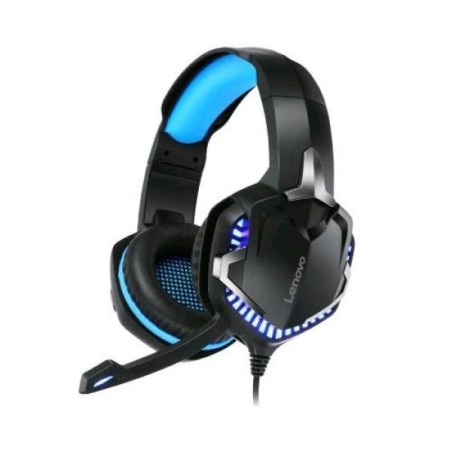 CUFFIA LENOVO GAMING 3,5 SUITABLE PS4 PS5 PC