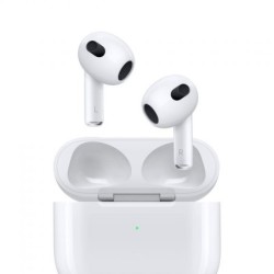 AURICOLARI AIRPODS 3 APPLE...