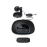 WEBCAM LOGITECH CONFERENCECAM FULL HD 1080P A 30 FPS H.264 UVC