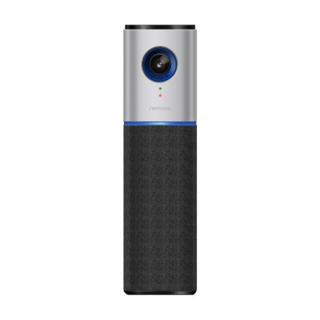 WEBCAM  NEXVOO NEXPOD PRO N149 4K ULTRAWIDE 120 FULL DUPLEX BLUETOOTH