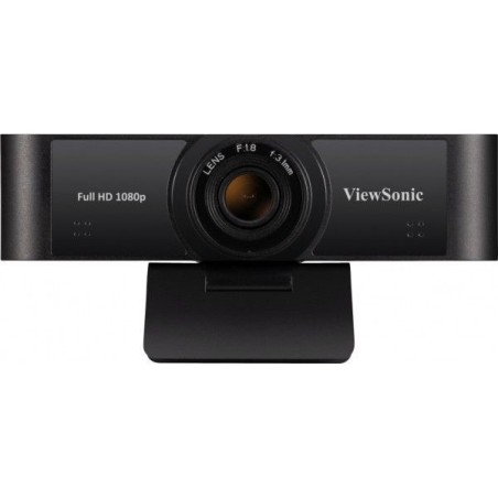 WEBCAM VIEWSONIC FULL HD 1080P WINDOWS ANDROID MAC OS ULTRAWIDE