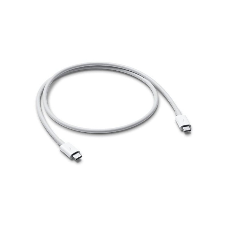 CAVO TB3 (USB-C) TO TB3 APPLE 