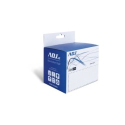 INK ADJ HP C2P07AE 62XL COL...