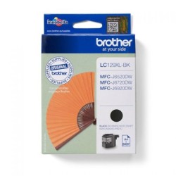 INK BROTHER LC129XLBK NERO...