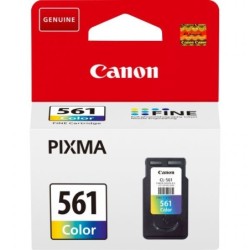 INK CANON CL561 CMY PIXMA...