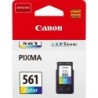 INK CANON CL561 CMY PIXMA TS5300 83ML