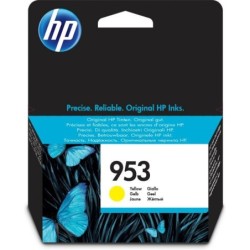 INK HP 953 F6U14AE Y...