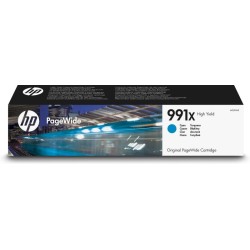 INK HP 991X PAGEWIDE C...