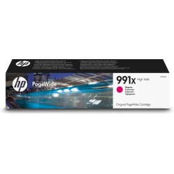 INK HP 991X PAGEWIDE M...