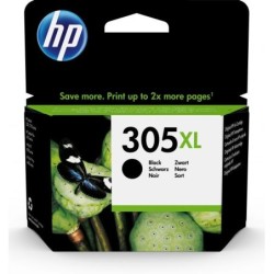 INK HP 305XL 3YM62AE K 240 PAG