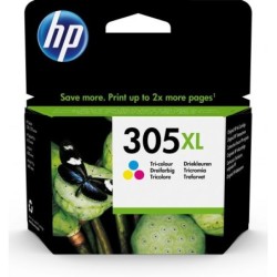 INK HP 305XL 3YM63AE CMY...