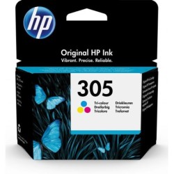 INK HP 305 3YM60AE CMY ENVY...