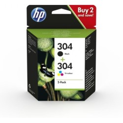 INK HP 304 3JB05AE CMYK 