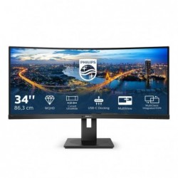 MON 34"VA  CURVO 21:9  HDMI...