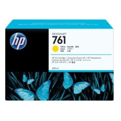 INK HP N761 GIALLO 400ML...