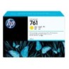 INK HP N761 GIALLO 400ML DJT1700 