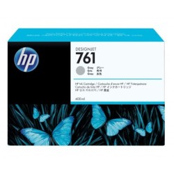 INK HP 761 GRIGIO 400ML DJ...