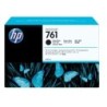 INK HP 761 NERO OPACO DJ T7100 400M L