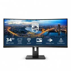 MON 34"VA  CURVO 21:9  HDMI...