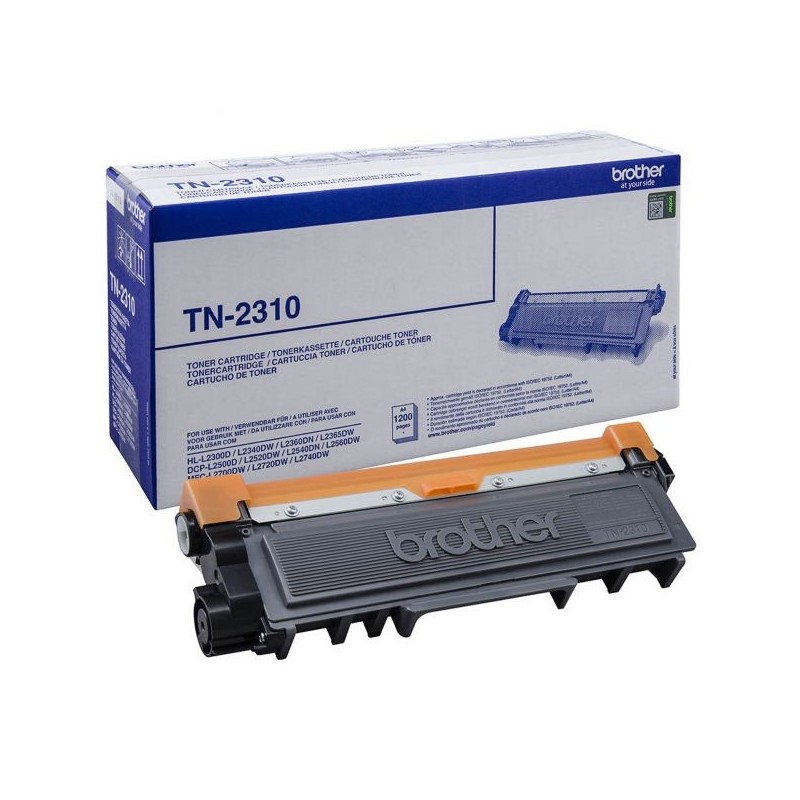 TONER BROTHER TN2310 HL-L2300D 1200 PAG