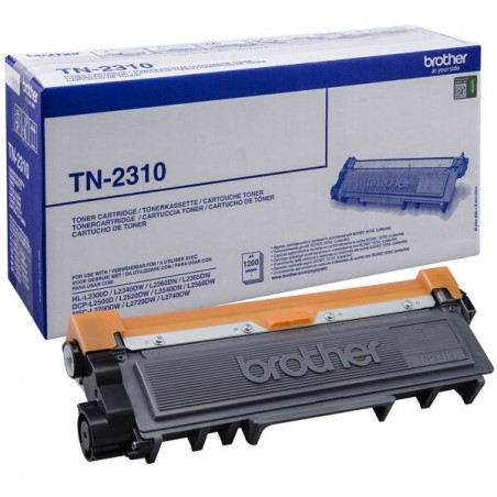 TONER BROTHER TN2310 HL-L2300D 1200 PAG