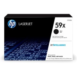 TONER HP CF259X K L/J PRO...