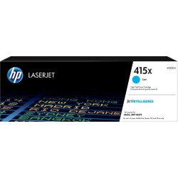 TONER HP W2031X COLOR C L/J...