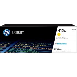 TONER HP W2032X COLOR Y L/J...