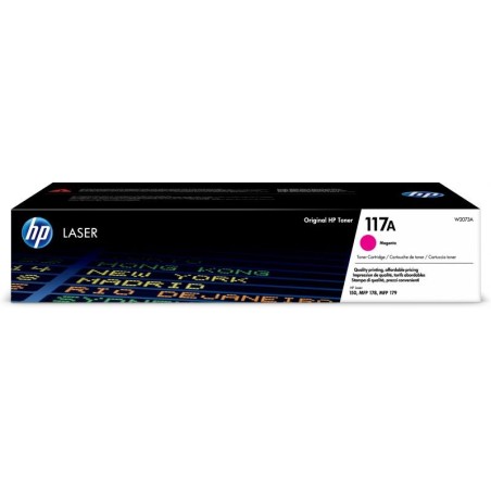 TONER HP 150A MAGENTA 