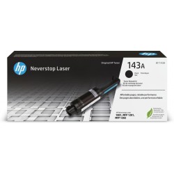 TONER HP W1143A K NEVERSTOP...