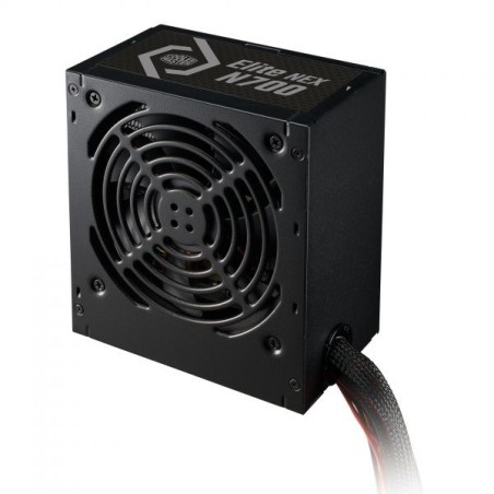 ALIMENTATORE 700W ELITE NEX N700 240V PFC ATTIVO 1-FAN 120MM