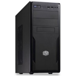 CASE MID-TOWER NO PSU FORCE...