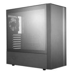 CASE MID-TOWER NO PSU...