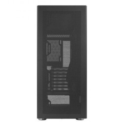 CASE MID-TOWER NO PSU MESH...