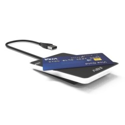 LETTORE SMART CARD RFID NFC...