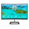 MON 31,5"VA CURVO QHD HDMI DP VGA PHILIPS 325E1C/00  16:9