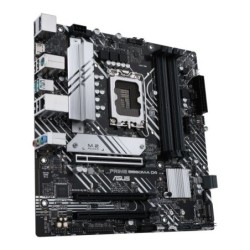 MB ASUS PRIME B660M-A D4...