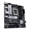 MB ASUS PRIME B660M-A D4 S1700 4D4 4S3 M.2 GBL U3.2 DP/HDMI