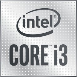 CPU INTEL I3-10105 3,7GHz...