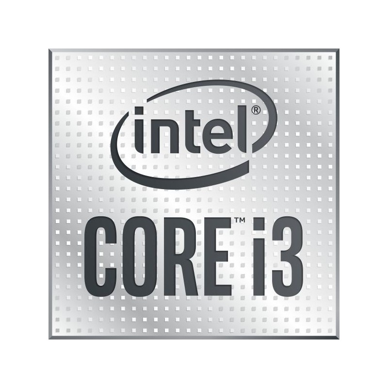 CPU INTEL I3-10105 3,7GHz SKT1200 10GEN 4C 6MB 8T 14NM 65W UHD630