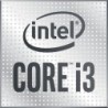 CPU INTEL I3-10105 3,7GHz SKT1200 10GEN 4C 6MB 8T 14NM 65W UHD630