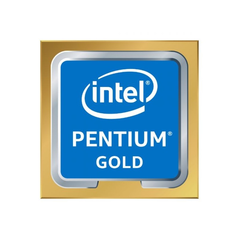 CPU INTEL G6405 PENTIUM 4,1GHZ 1200 10GEN 2C 4MB 4T 14NM 58W UHD610