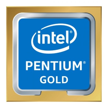 CPU INTEL G6405 PENTIUM 4,1GHZ 1200 10GEN 2C 4MB 4T 14NM 58W UHD610