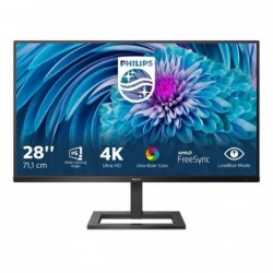 MON 28"IPS 4K HDMI DP MM...