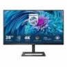 MON 28"IPS 4K HDMI DP MM 4MS 2 X HDMI 288E2A/00