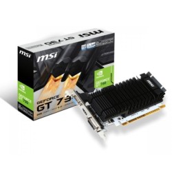 VGA MSI NVIDIA...