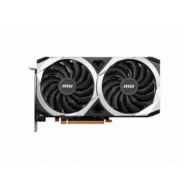 VGA MSI RADEON RX 6600 MECH 2X 8G DDR6 128BIT 1HDMI/3DP 160W